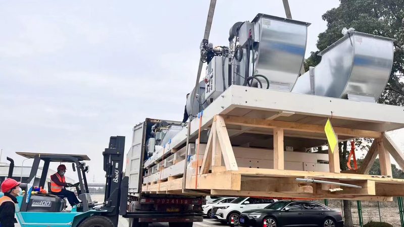 小型斗式提升机：使用中的五大关键点**