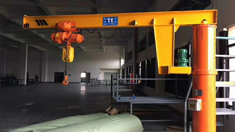 成都电动葫芦：揭秘其价格背后的关键因素