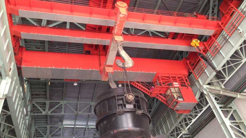 斗式提升机：揭秘其工作原理与选购要点