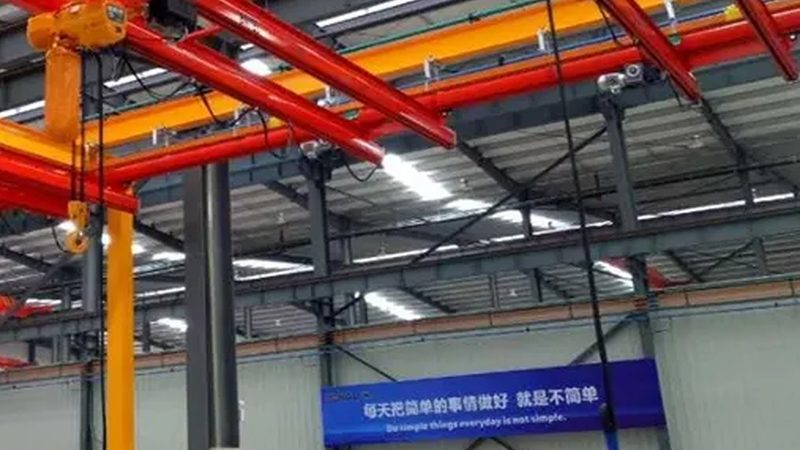 行吊代理加盟，你了解其中的关键要素吗？**