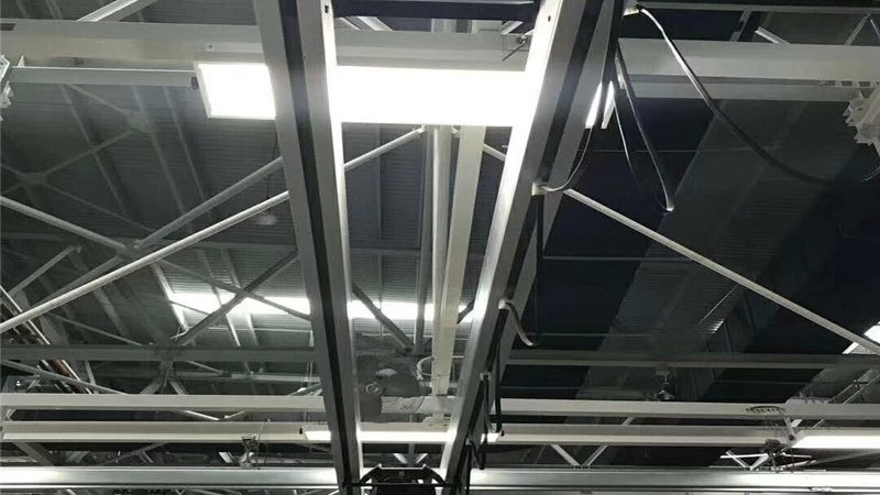 管式螺旋输送机：揭秘其工作原理与选型要点**